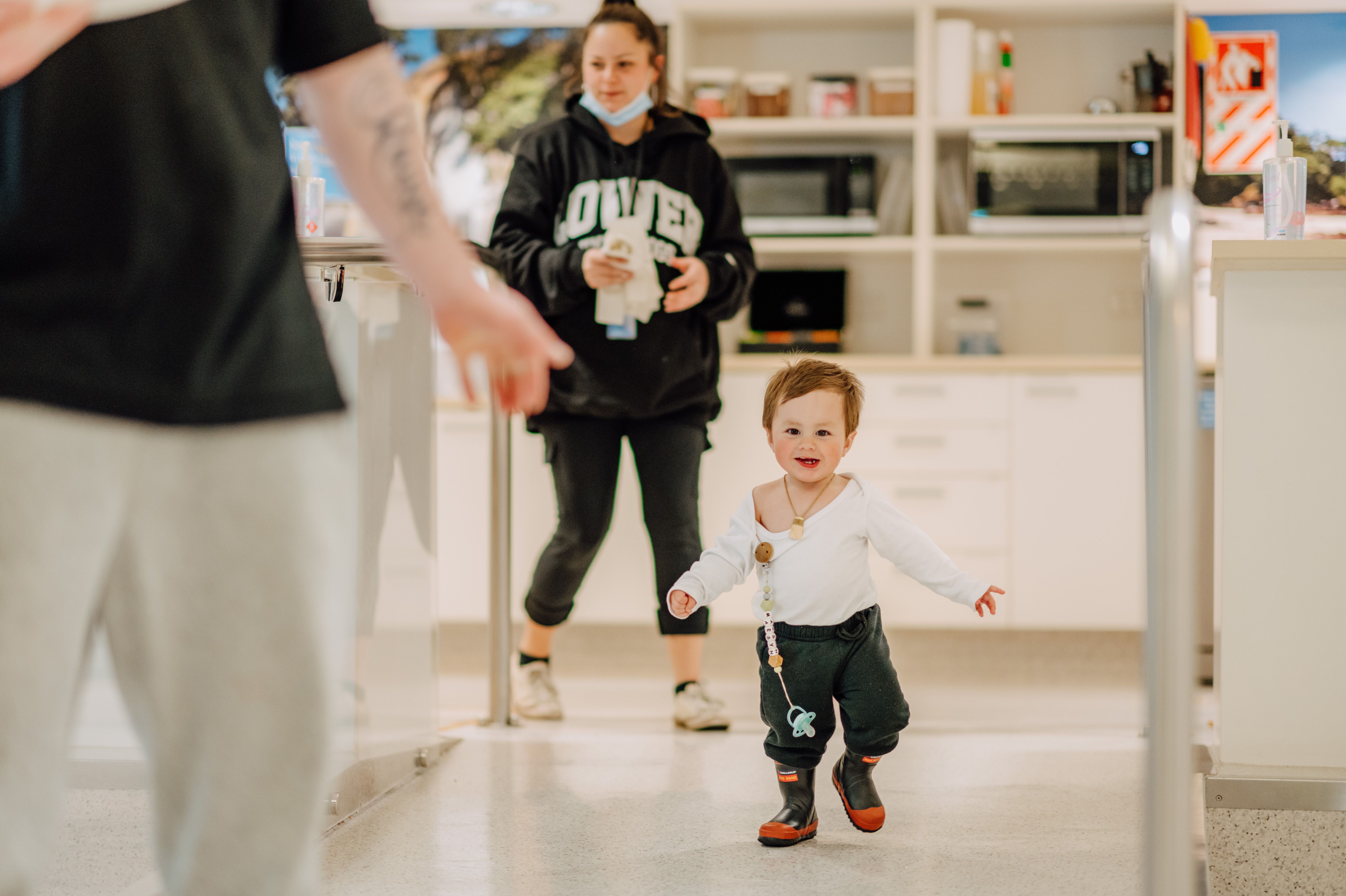 Ray White Partnership