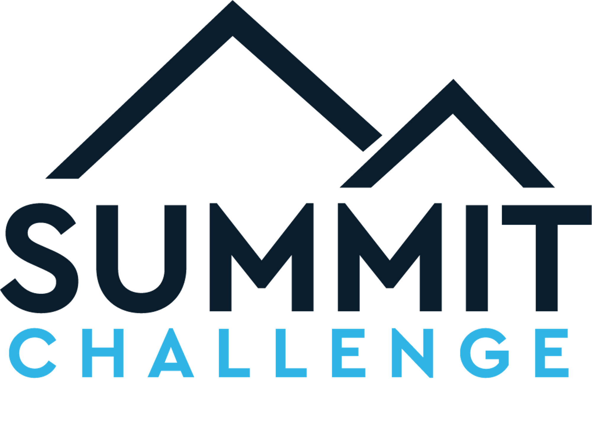 Sign Up • Summit Challenge 2024