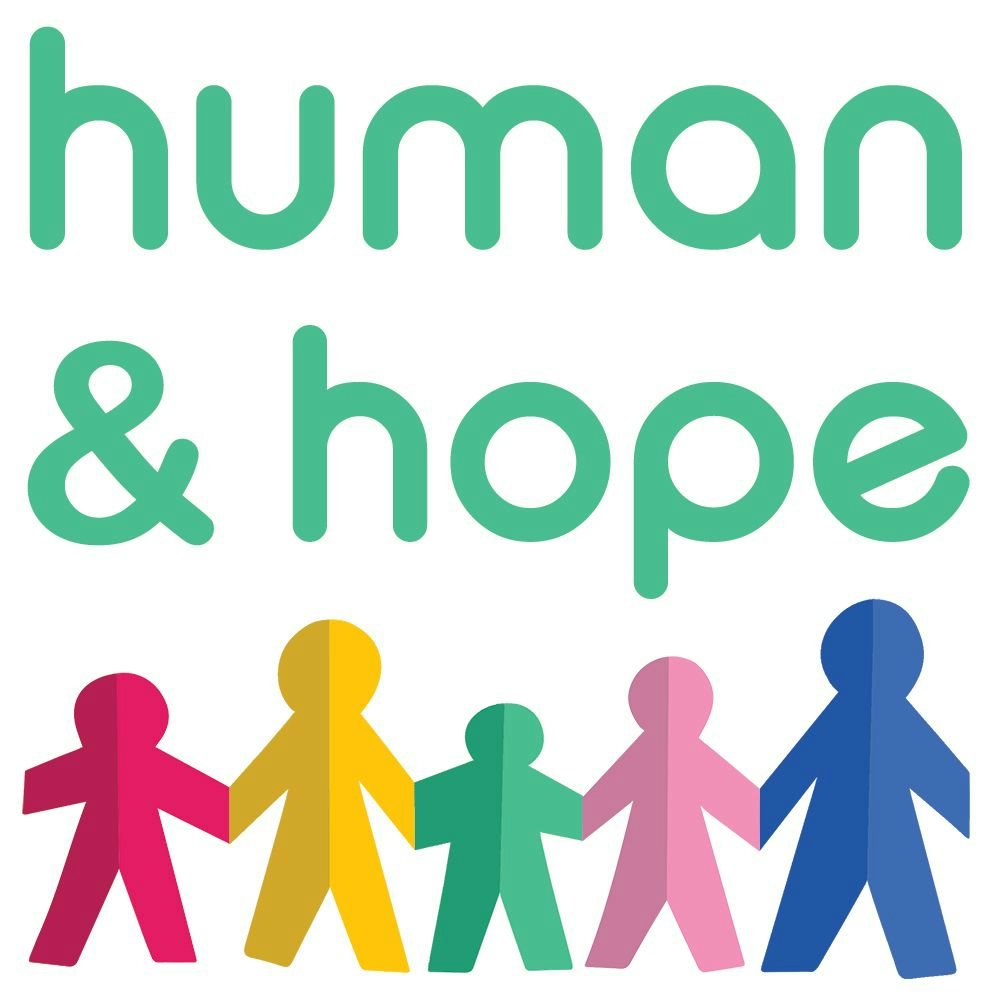 Human & Hope