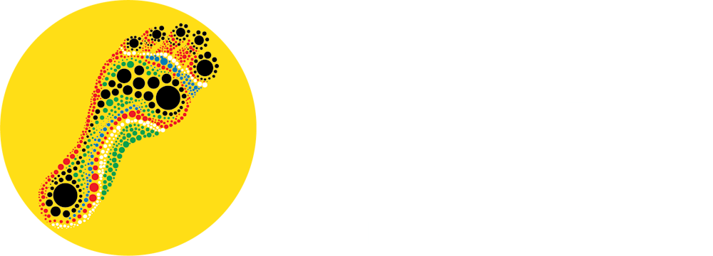 Run With Us Logo
