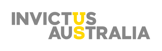Invictus Australia Logo