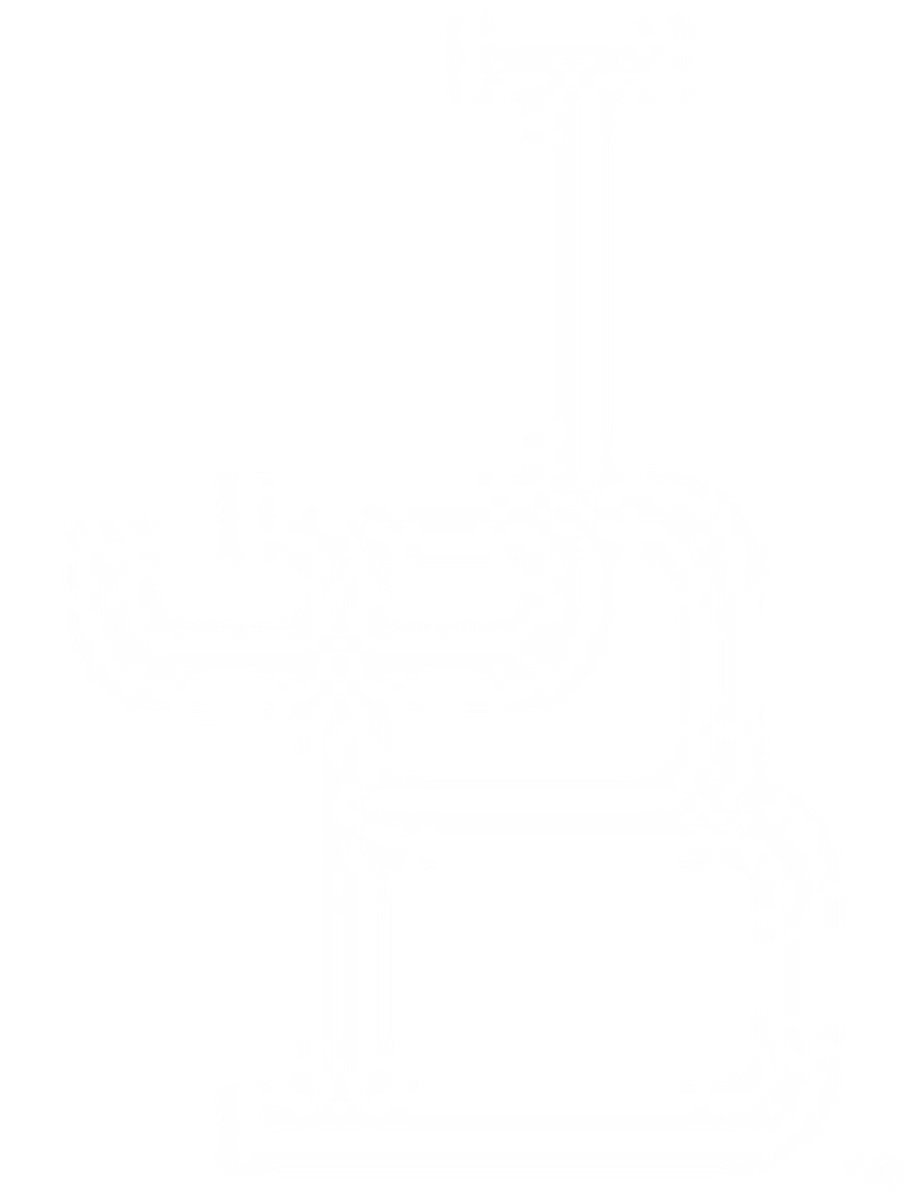 Jericho Bat-A-Thon 2025 Logo