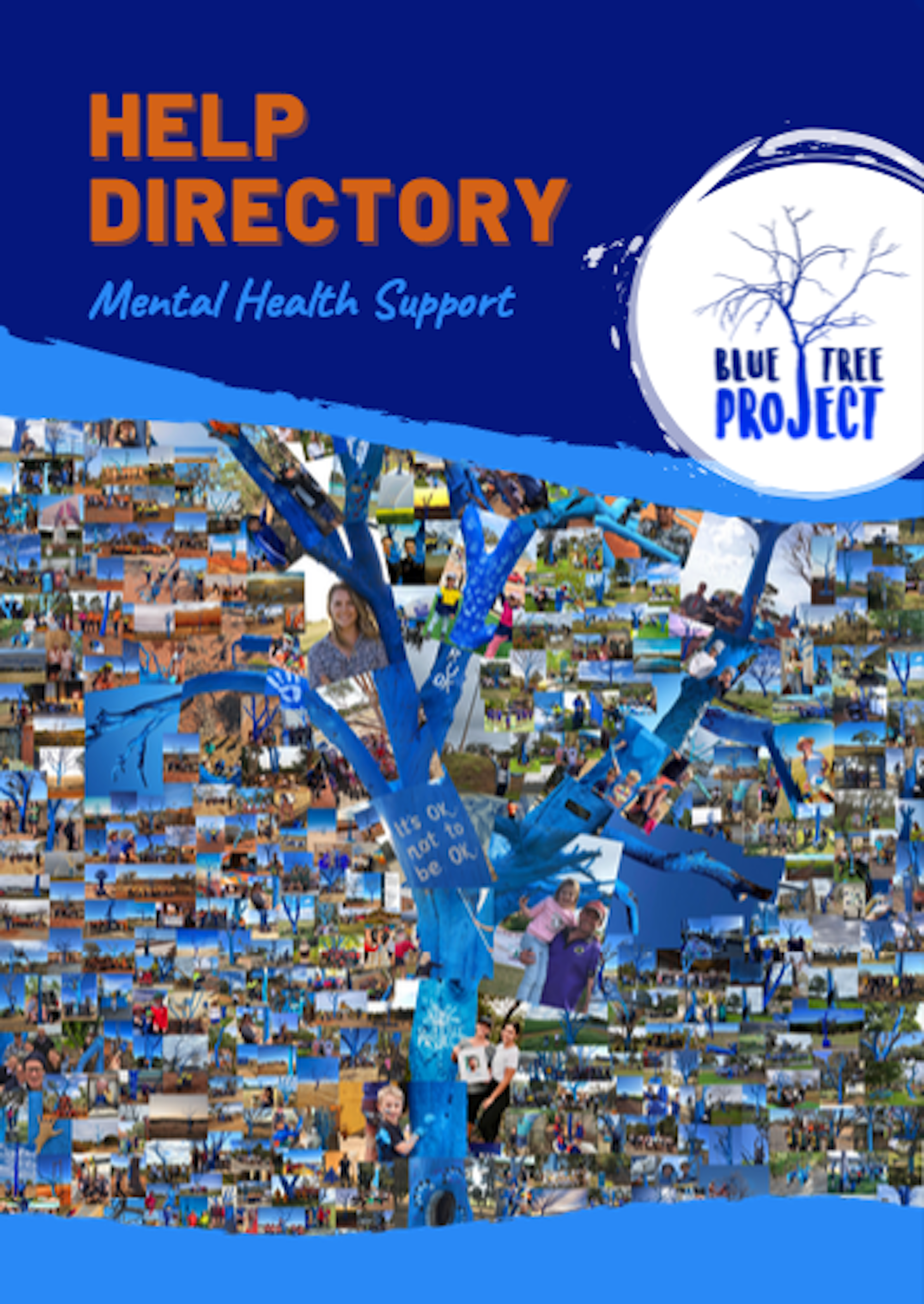 Help Directory