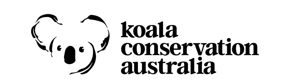 Fund a Koala Food Tree Logo