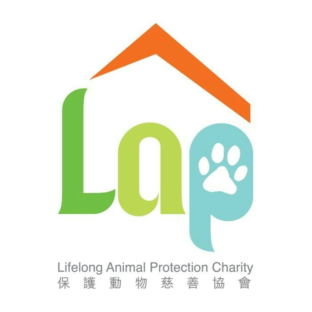 LAP Donation Logo
