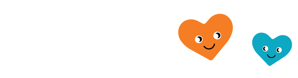Laps for Love 2023 Logo