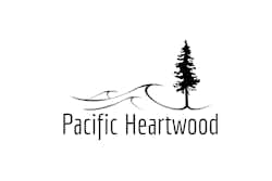 Pacific Heartwood