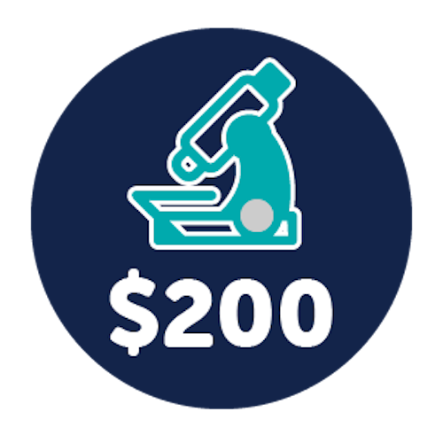 support research into better treatments and finding a cure