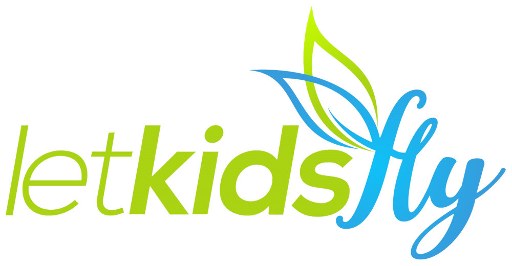 Let Kids Fly Logo
