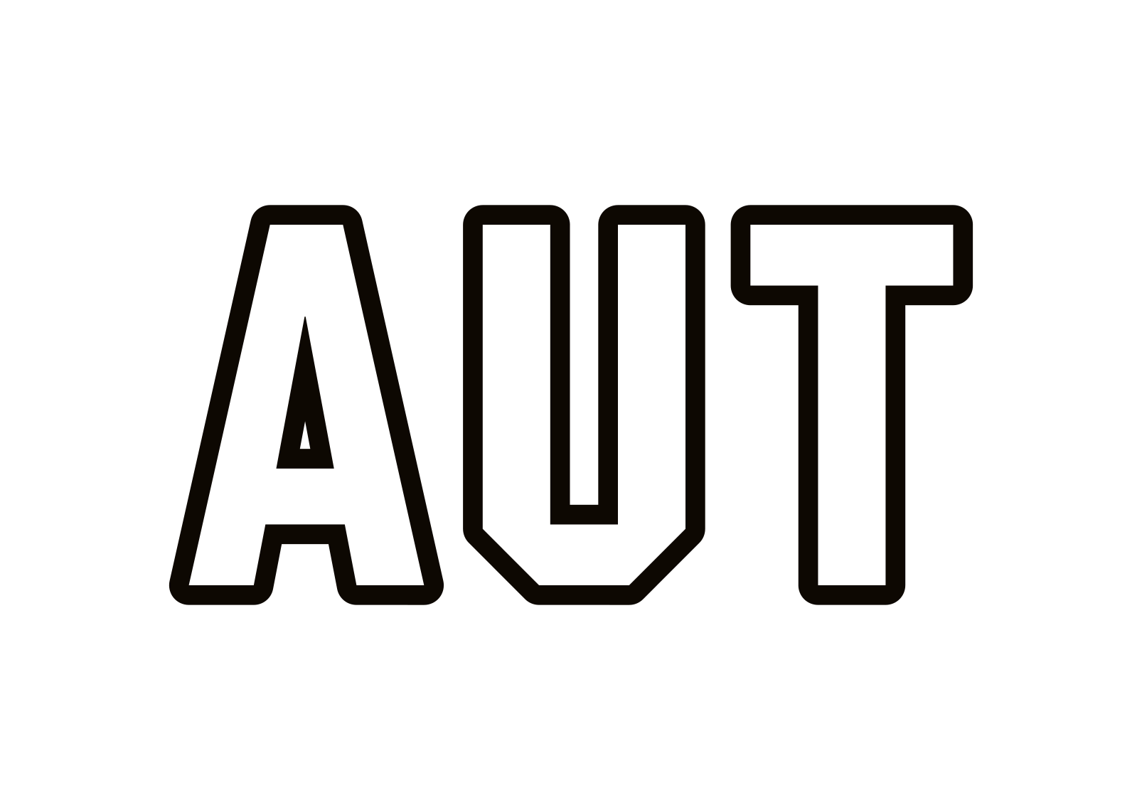 AUT Logo
