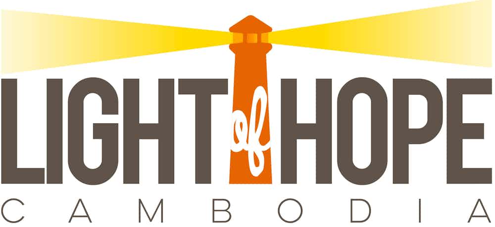 Light of Hope Cambodia Logo