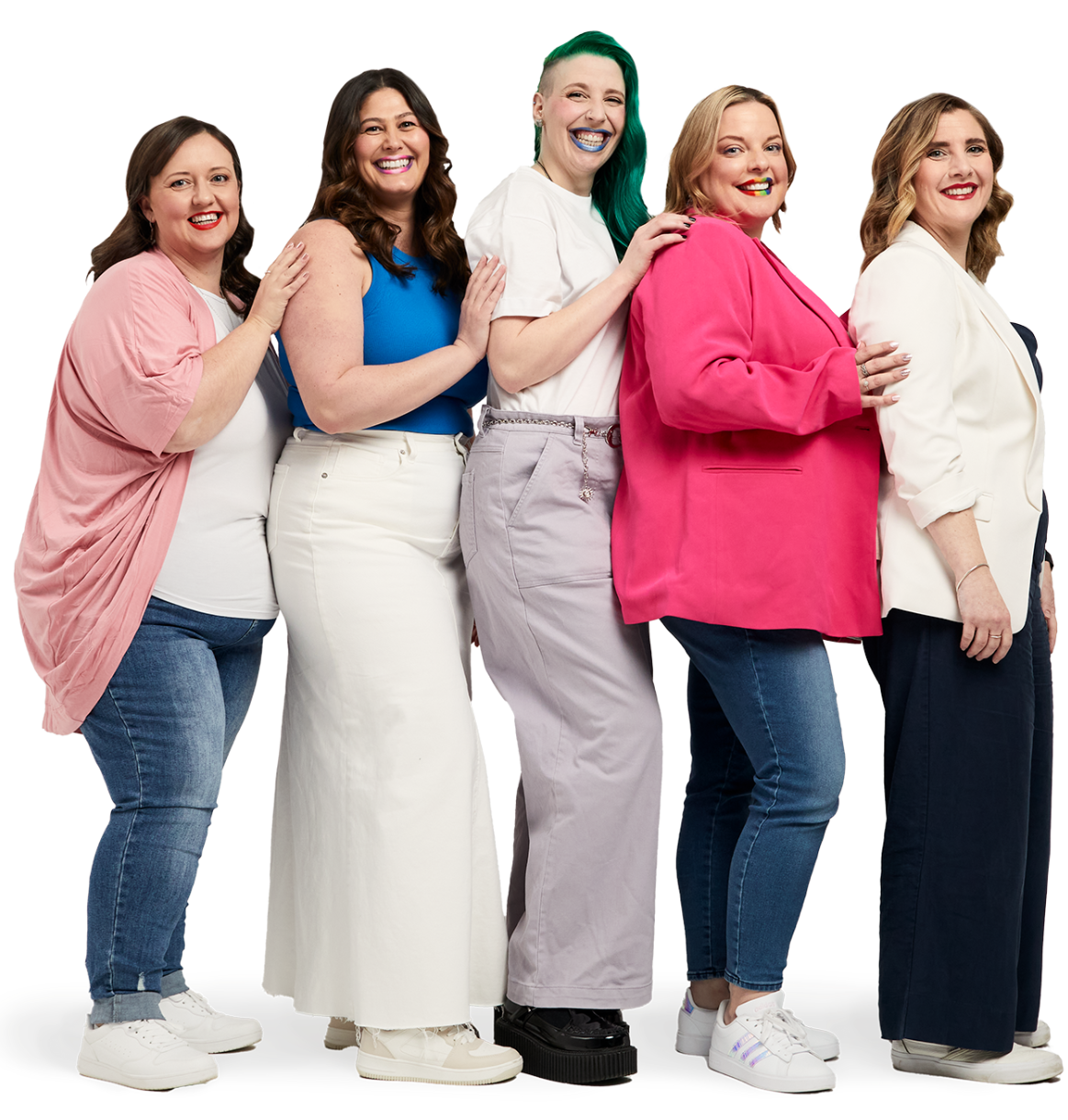 Donate to Liptember 2024