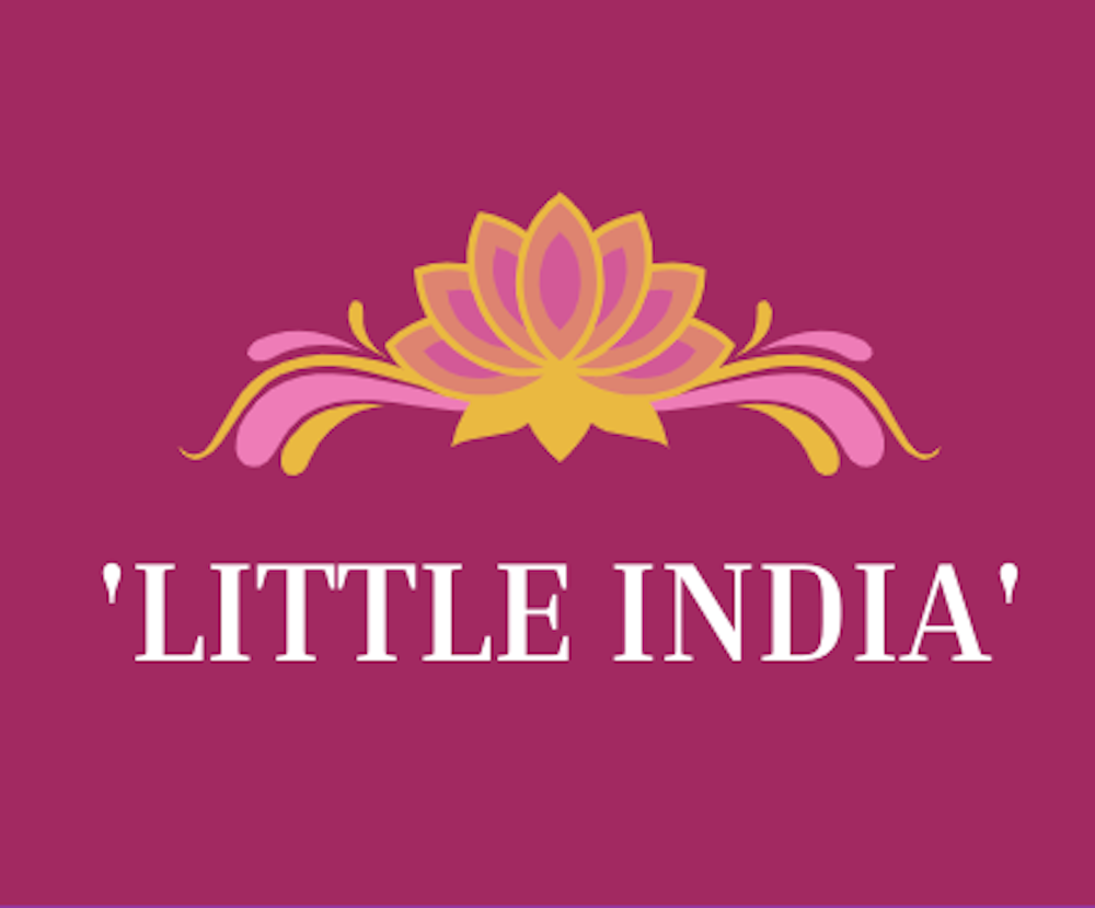 Little India Logo