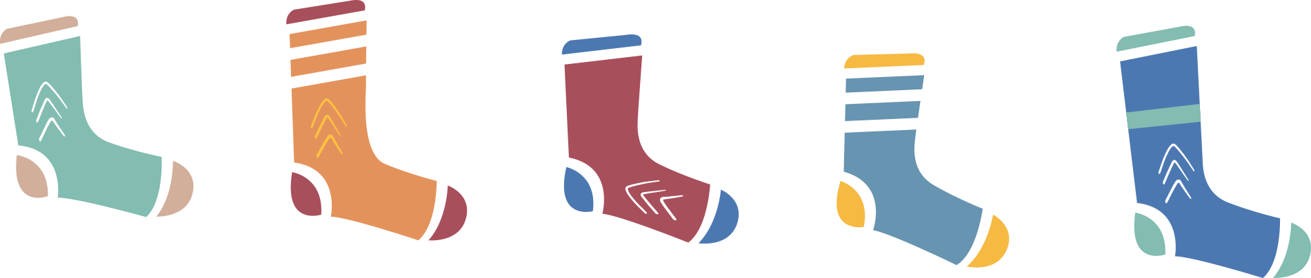 Sign Up Lots Of Socks 2024   Single Socks Png E62b75 