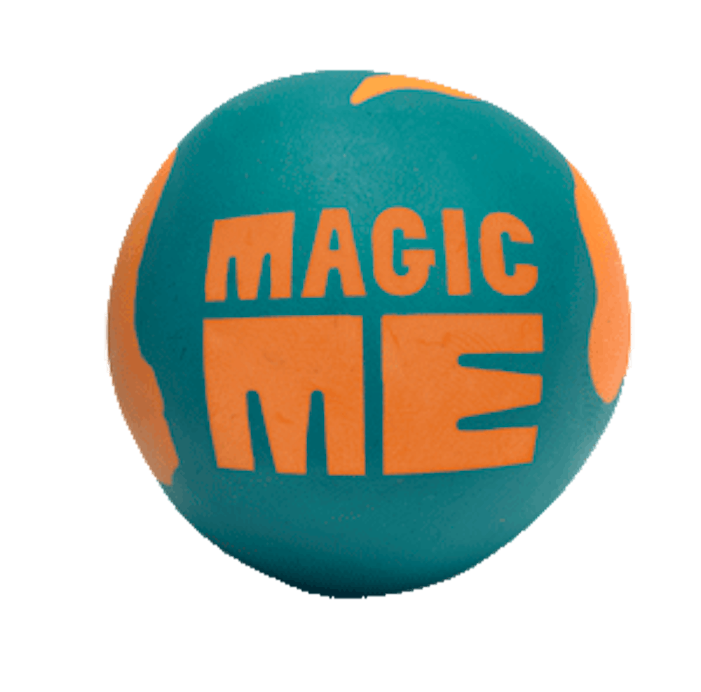 MagicMe Logo