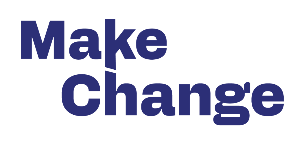 Make Change Logo