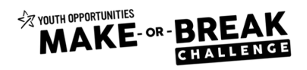 Make-or-Break Logo