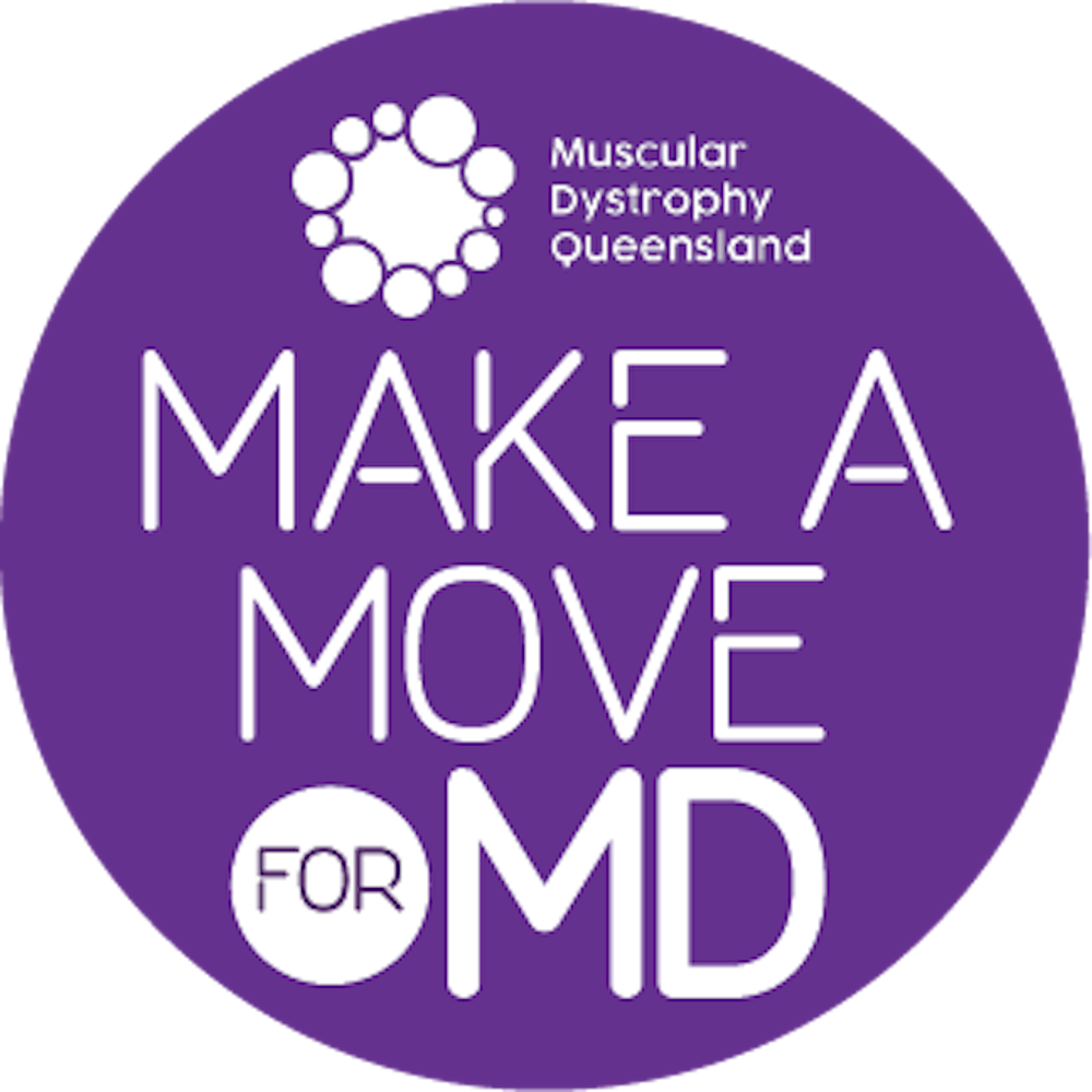 Make a Move for MD Logo
