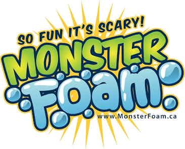 Monster Foam