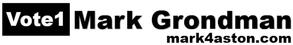 mark4aston Logo