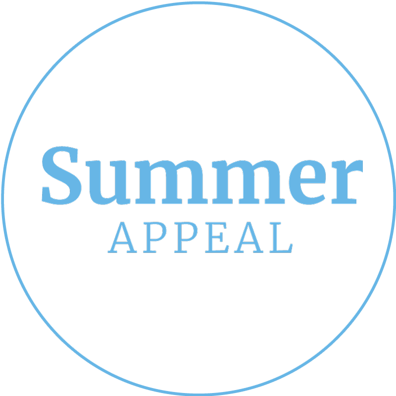 Mary's House Summer Appeal
