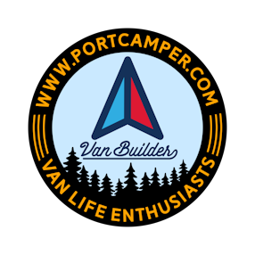 PortCamper Van Builders