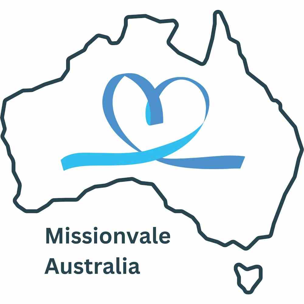 Missionvale Australia Logo