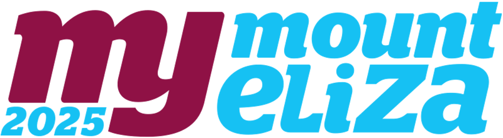 My Mount Eliza 2025 Logo