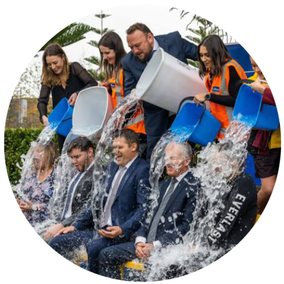 Ice Bucket Challenge