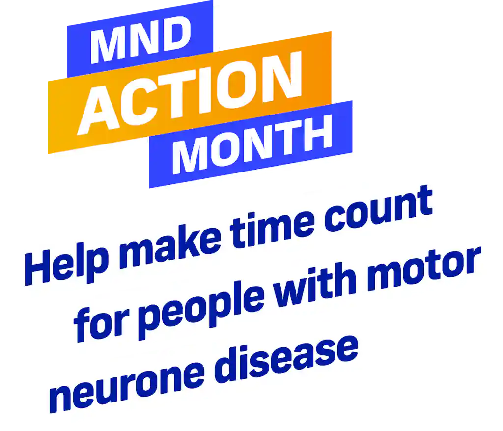 MND Action Month