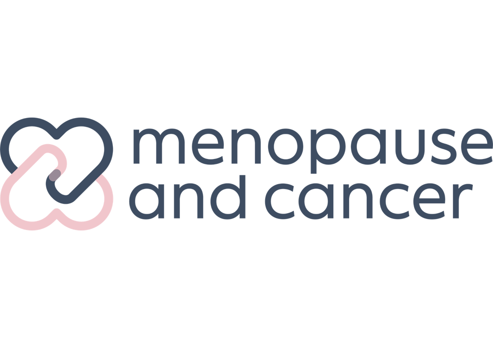 Move for Menopause and Cancer Logo