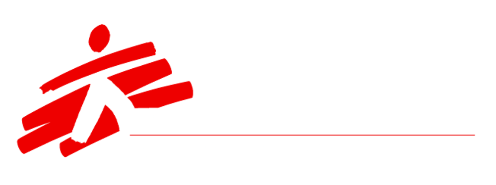MSF NZ - Giving Logo