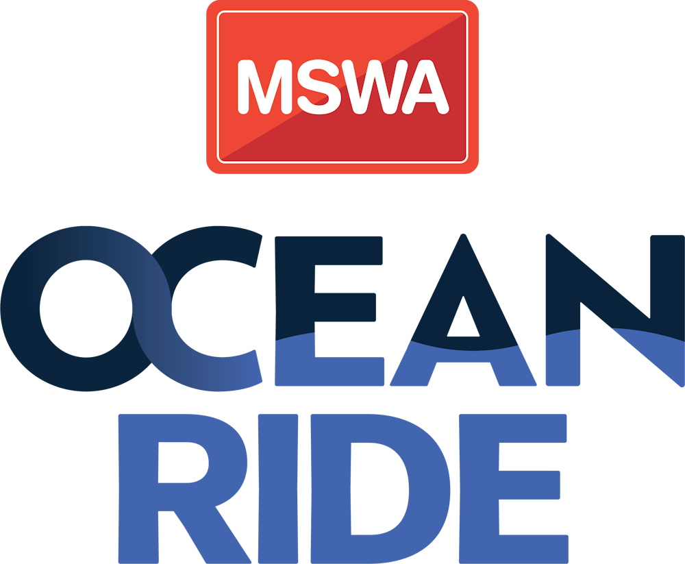 Sign Up • MSWA Ocean Ride 2025