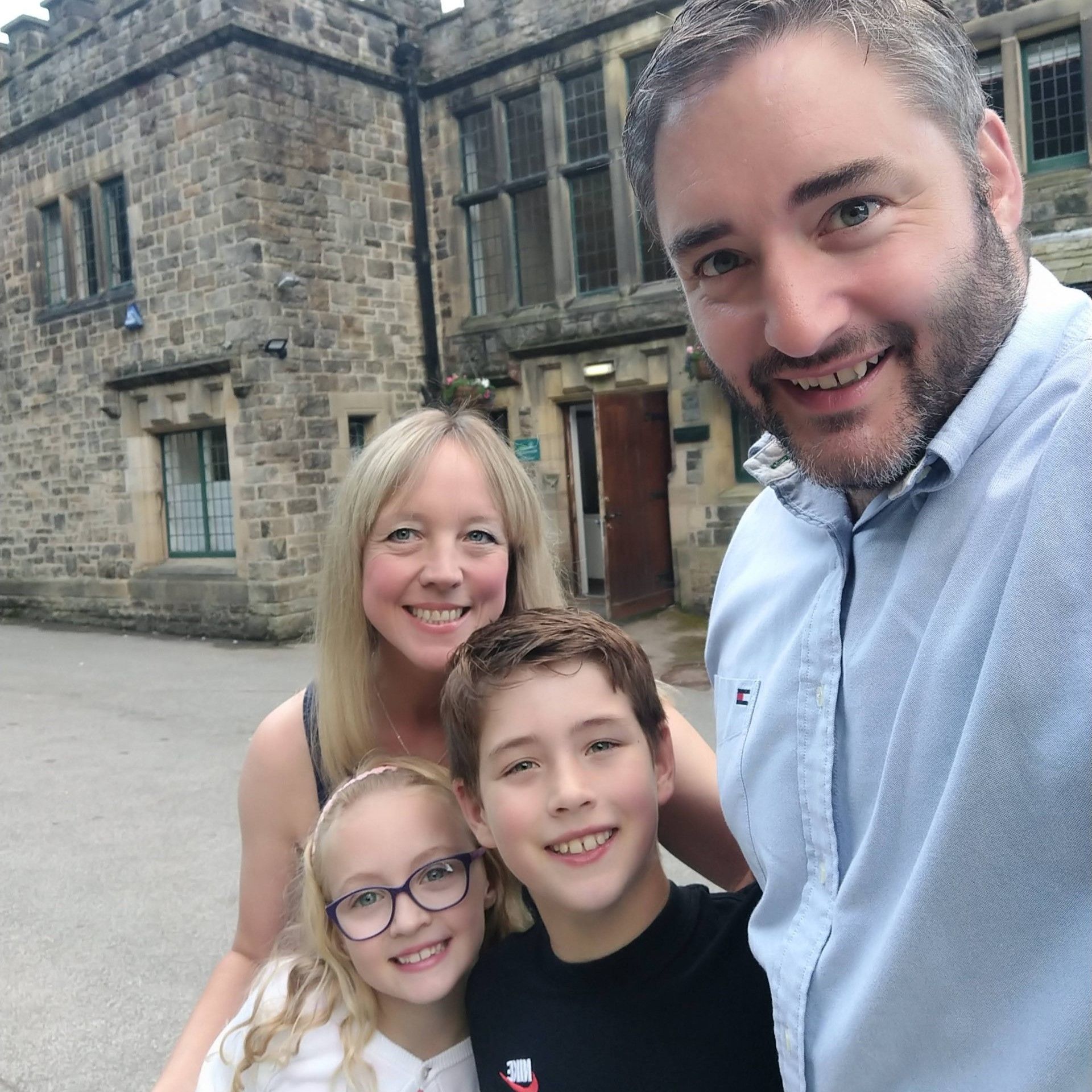 NASS Winter Campaign