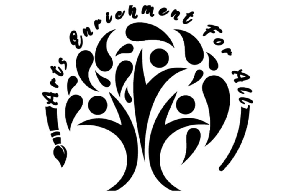 A Night For The Arts Gala  Logo