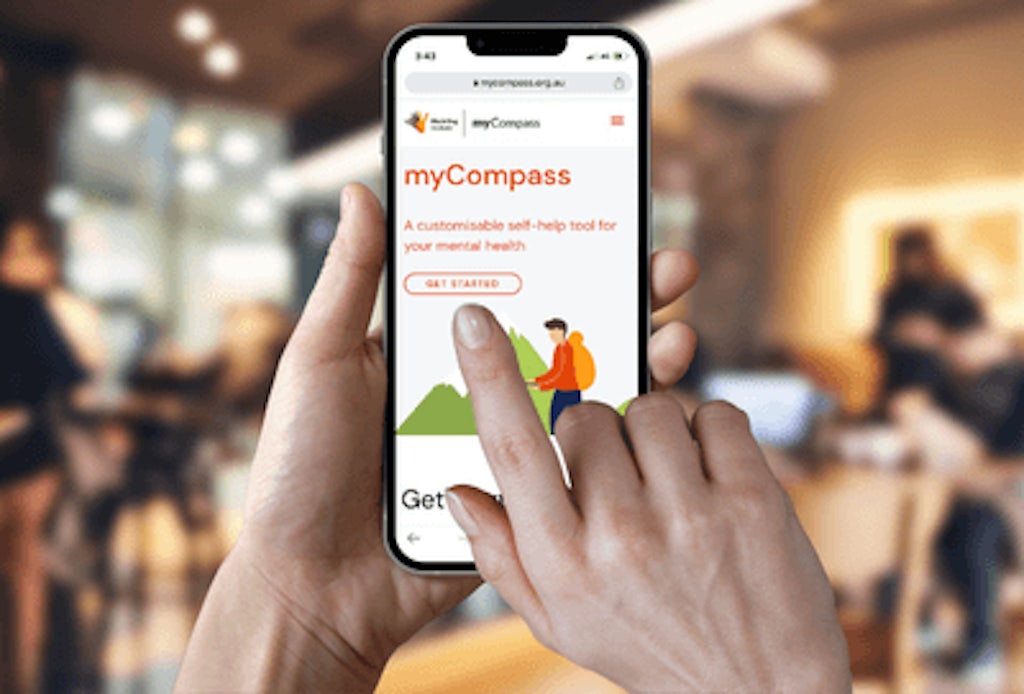 Macompass Mental Health Resources