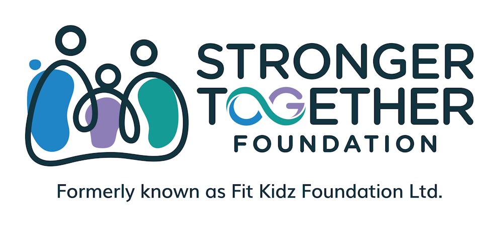 Official Opening Stronger Together Foundation