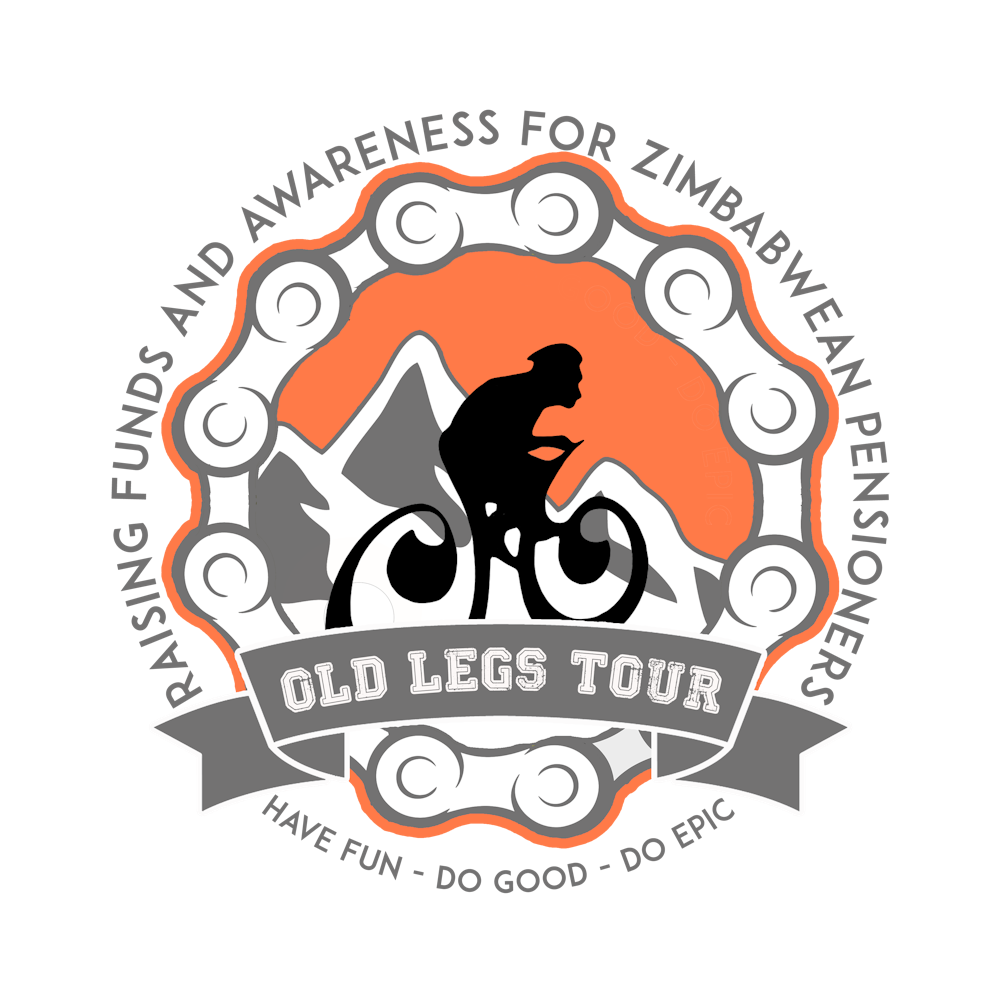 old legs tour zimbabwe