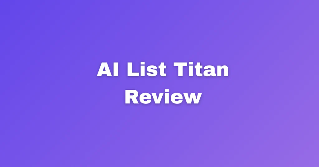 What Can be improved