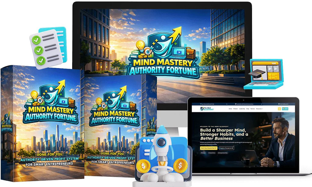 FAQ Of The Mind Mastery Authority Fortune Review