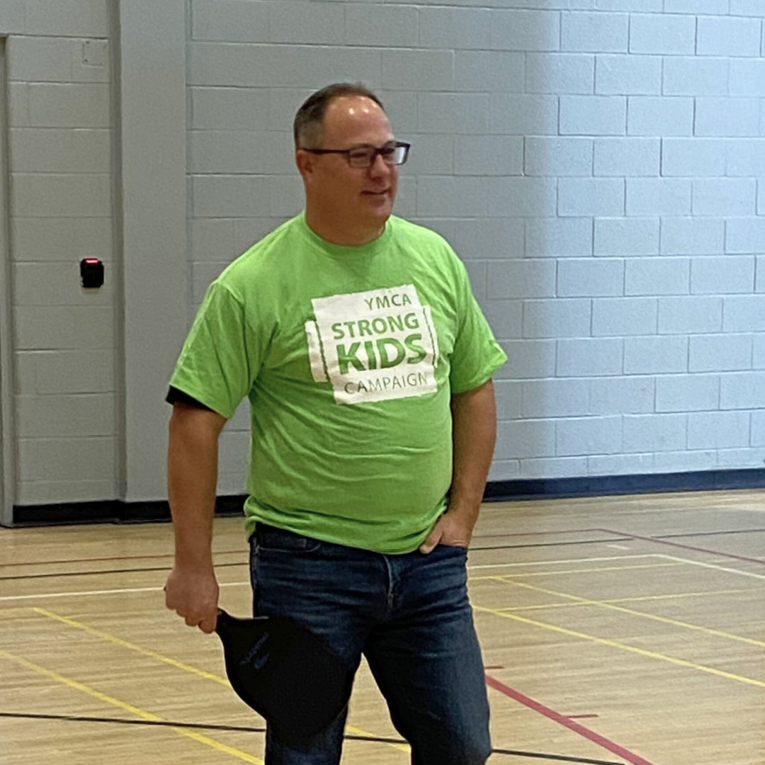 Peterborough Pickleball Tournament