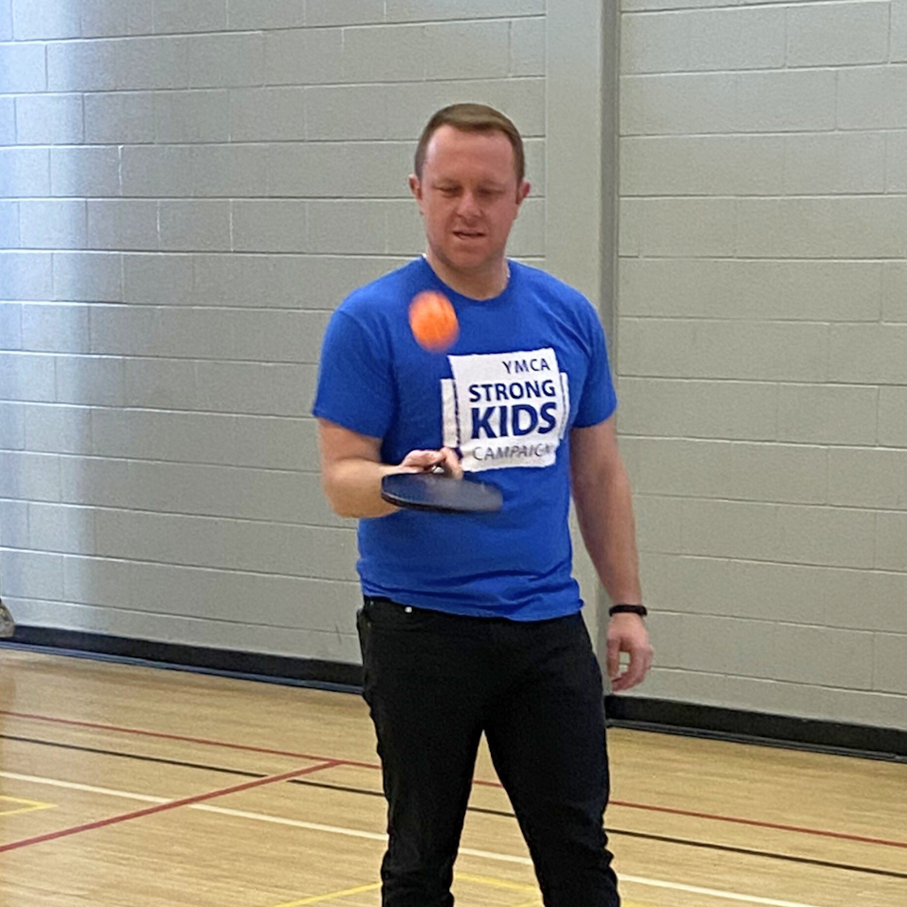 Peterborough Pickleball Tournament