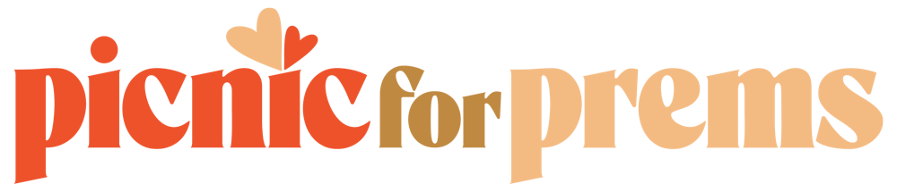 Picnic for Prems 2025 Logo