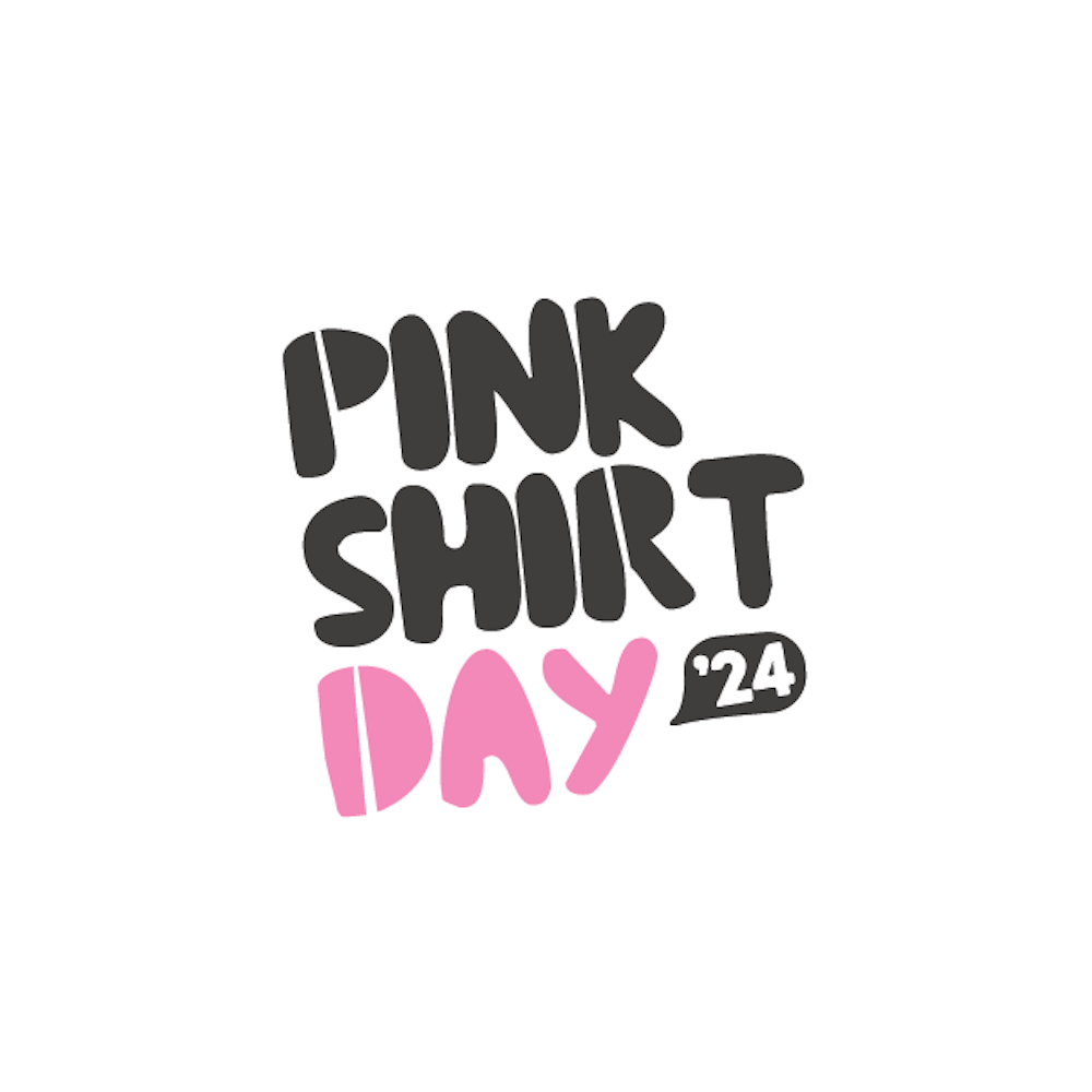 Fundraise for Pink Shirt Day