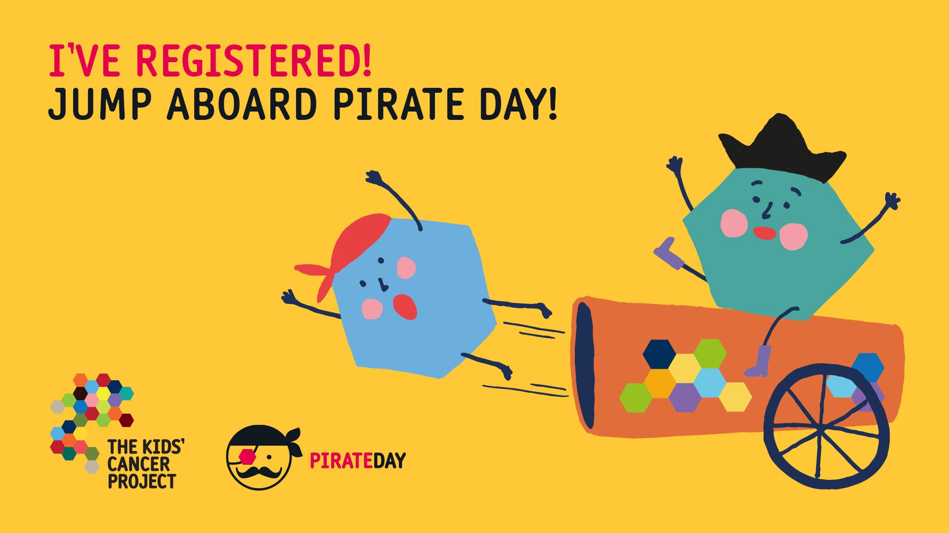 Resources Pirate Day 2024