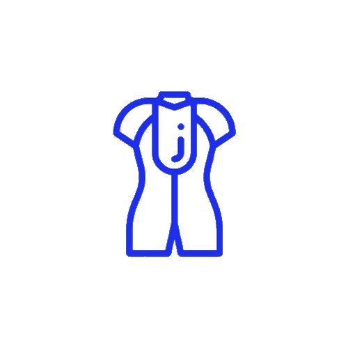 Wetsuit