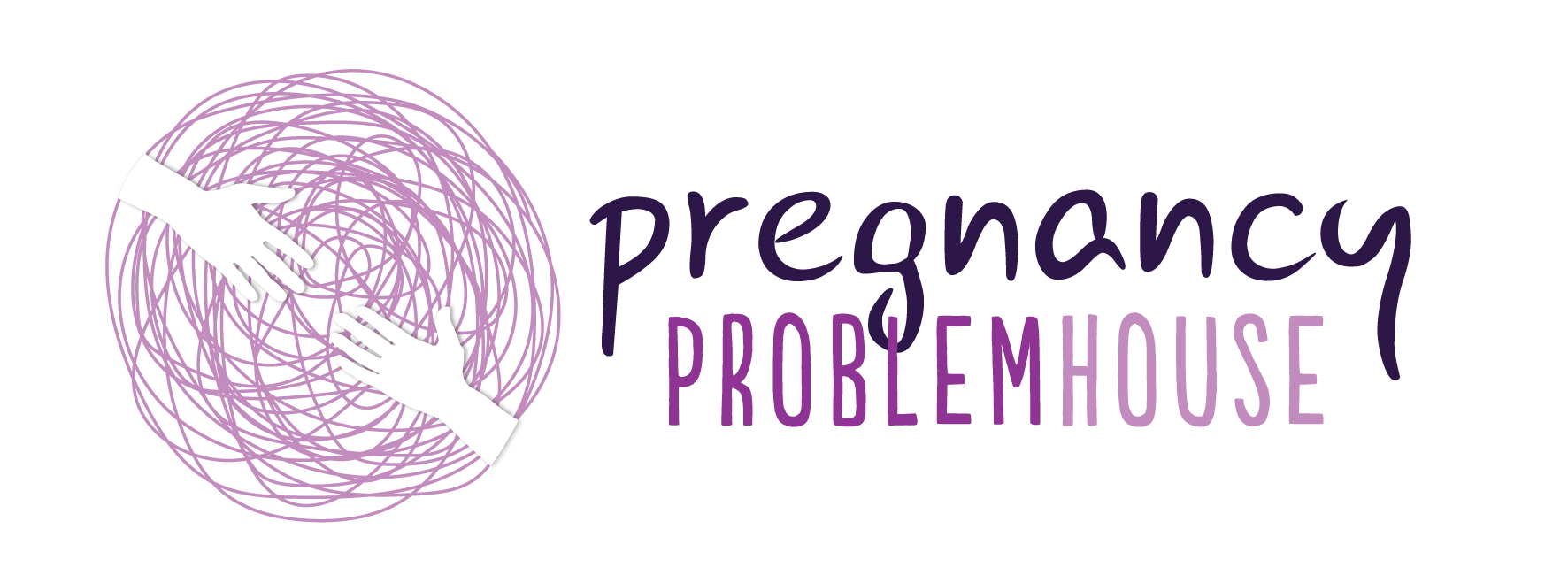 Pregnancy Problem House - Today's Donation