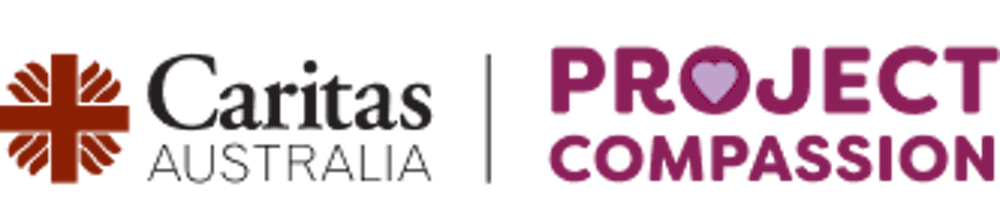 Project Compassion | Donate
