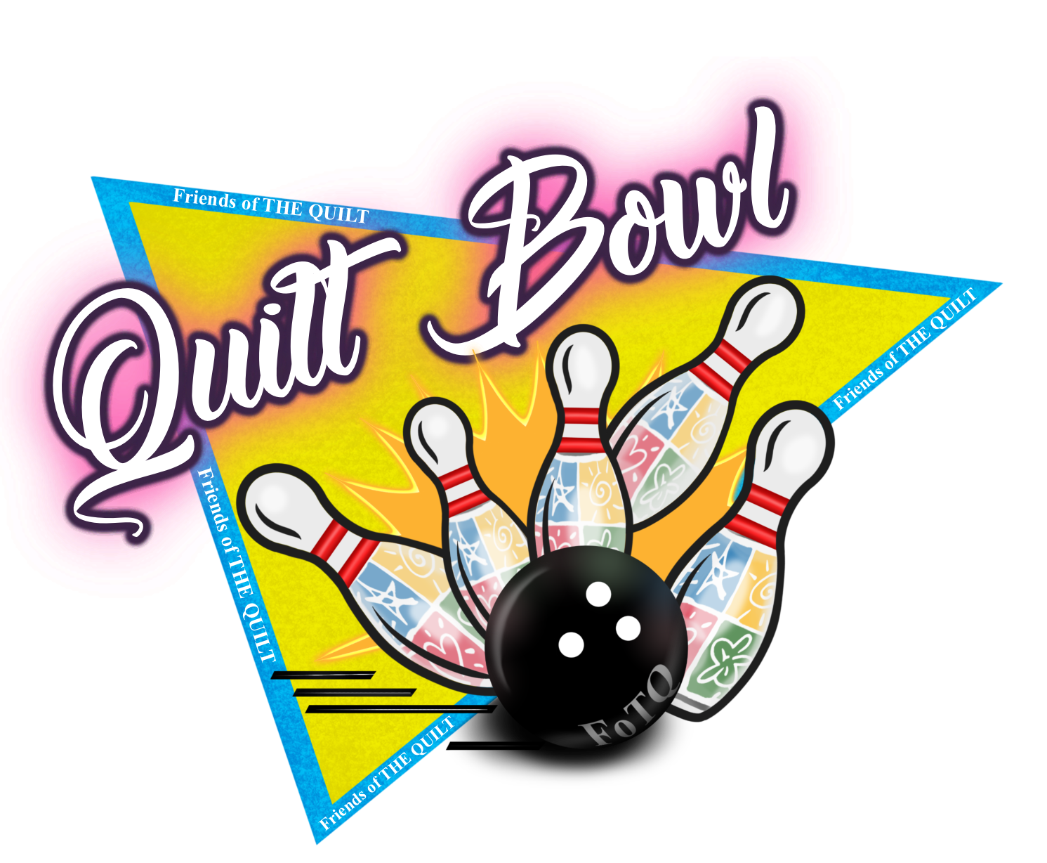 Quilt Bowl