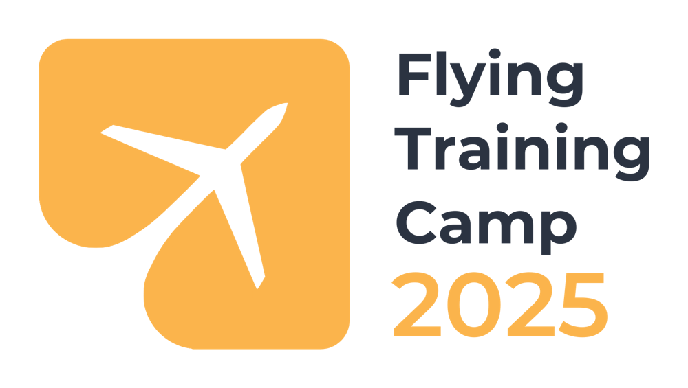 About the Camp • Flying Training Camp 2025